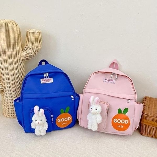 [셀러허브 패션]초등 여학생용 캐쥬얼백팩 책가방 J21180 패션가방