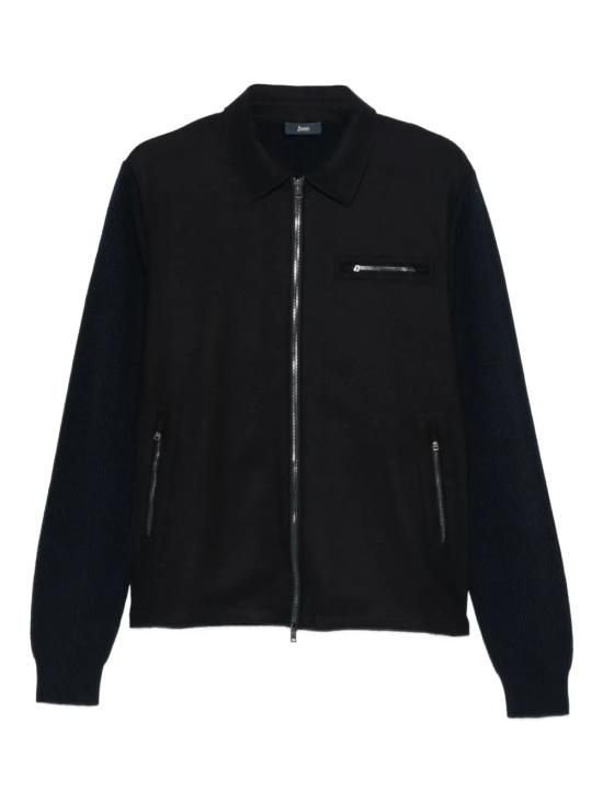 에르노 25FW 에르노 자켓 MC000202U70314 9290BLUSCURO