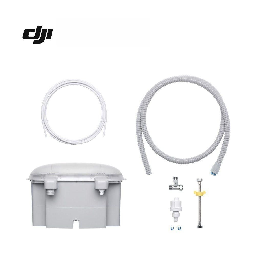 [해외] DJI ROMO 로봇 진공청소기 자동 물 충전 및 하강 부품 액세서리