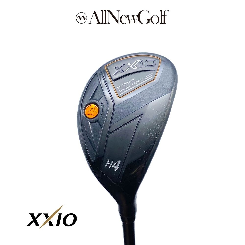 [중고] 젝시오 MP1100 골프채 유틸리티 4번 20도 SR U0195