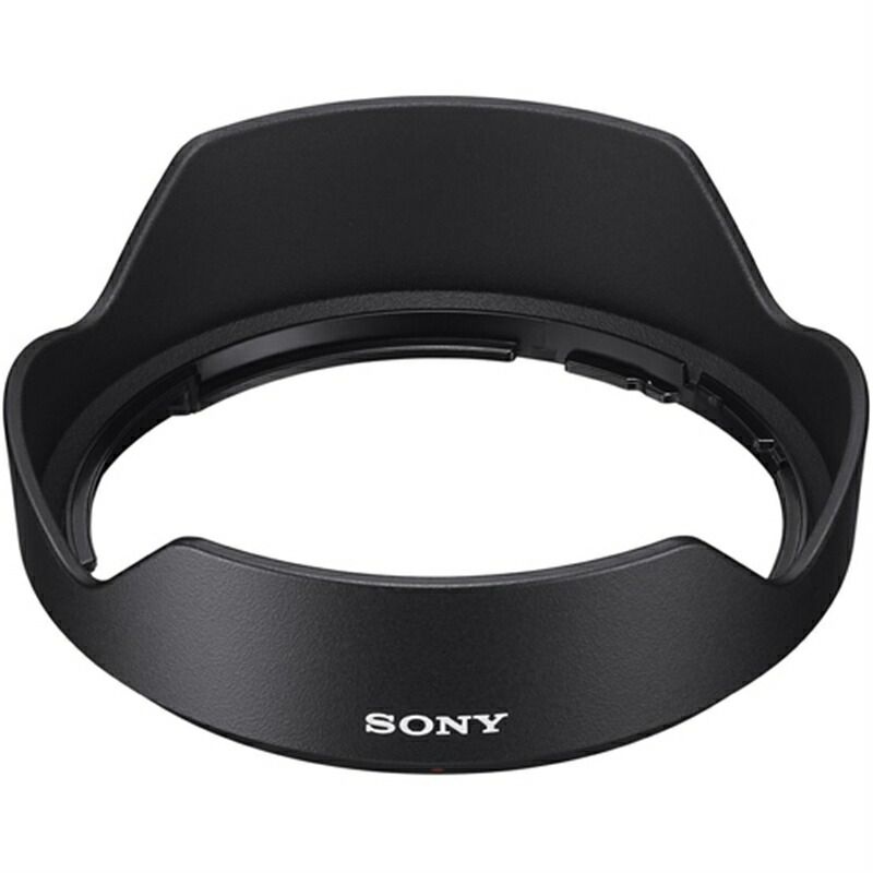 [해외] 소니 SONY 렌즈 후드 ALC-SH169 블랙 SELP1020G 렌즈용