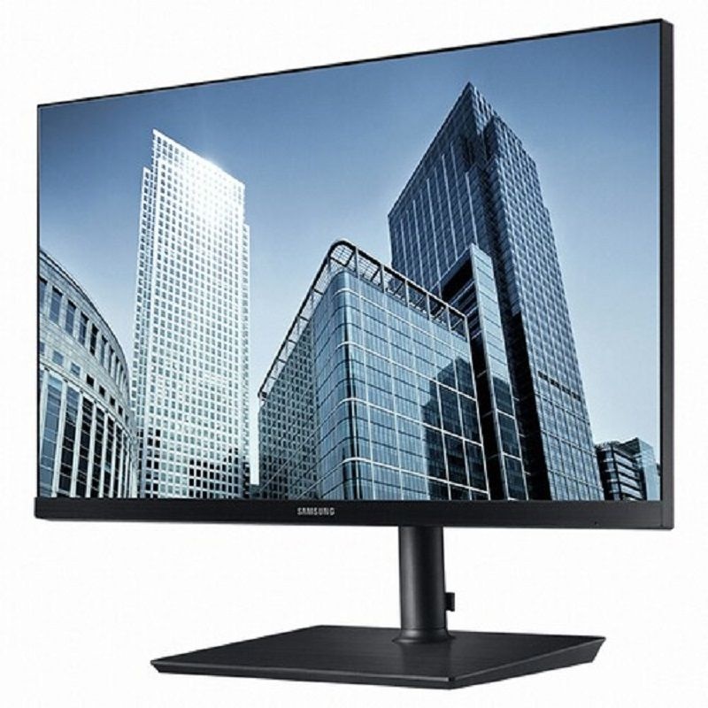 상품상세참조 삼성전자 S27H850 QHD PLS광시야각 피벗높낮이 전문가용27인치모니터 중고