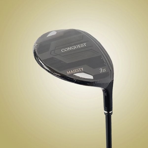 Maruman 마루망 마제스티 컨퀘스트 HV340 남성용 페어웨이우드 일본