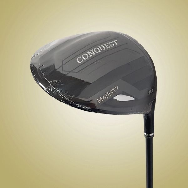 Maruman 마루망 마제스티 컨퀘스트 HV340 남성용 드라이버 일본