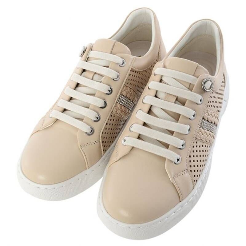 <매장정품> SODA 소다 경량 펀칭 디테일 스니커즈 (ALS404LS32) 849974