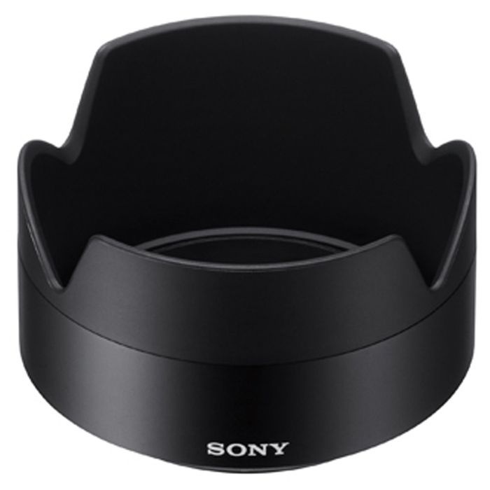 [해외] 소니 SONY 렌즈 후드 ALC-SH114 블랙 SEL24F18Z 렌즈용