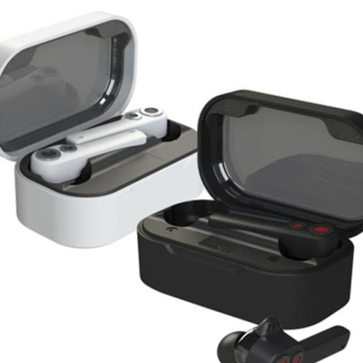 후니케이스 앱코 BEATONIC 블루투스 이어폰_WC4D409