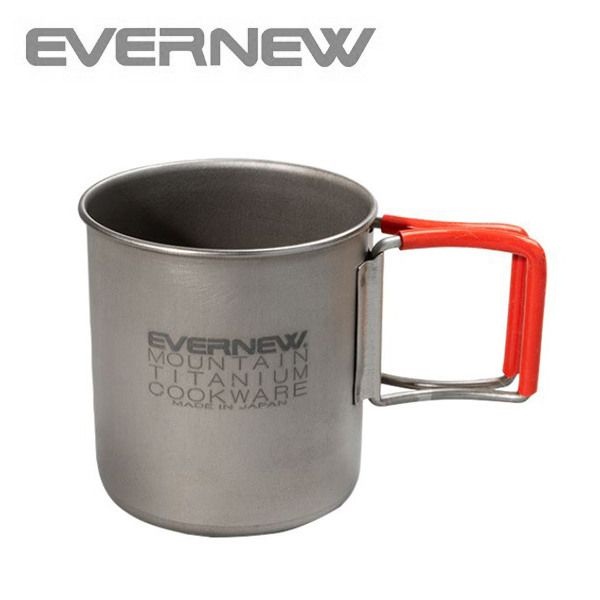 에버뉴 [패션플러스][에버뉴]에버뉴 (ECA541) 티타늄 FH 머그 300