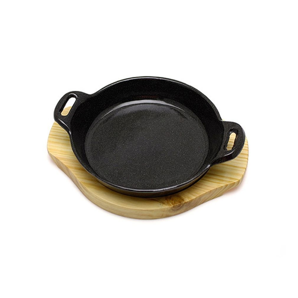 (현대Hmall) 스테이크 JDC971Z9 주물팬 후라이팬 구이판 콘치즈판 감바스 대