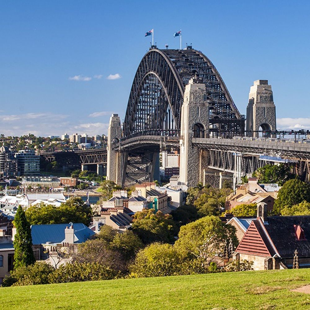 시드니 여행 패키지 6일/7일