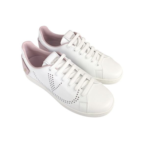 발렌티노 발렌티노 여성 백넷 스니커즈 TW2S0M20DYH 834