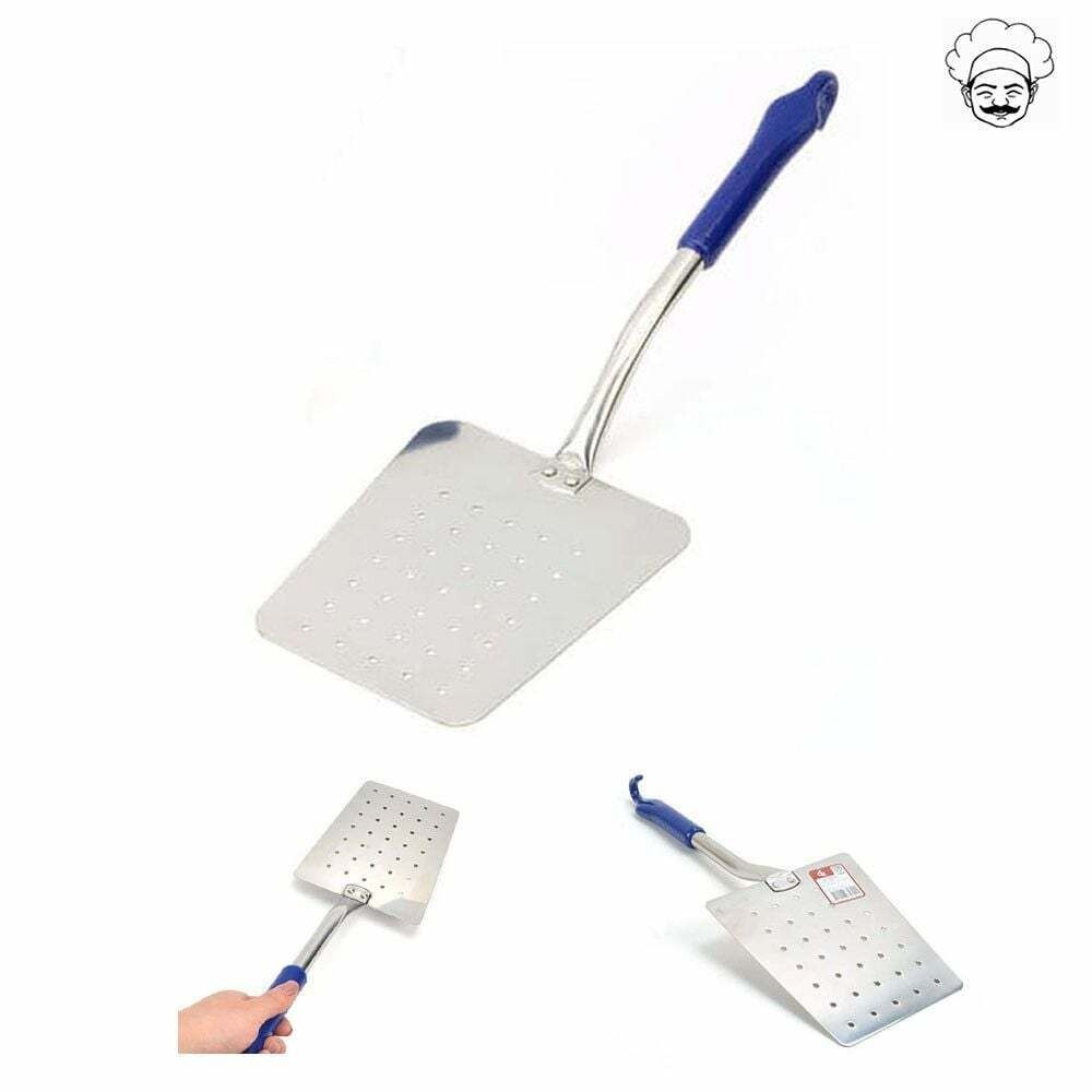 엄지척 (현대Hmall) 스텐 NHN630H9 대형뒤집게 스텐파전뒤집개 왕대