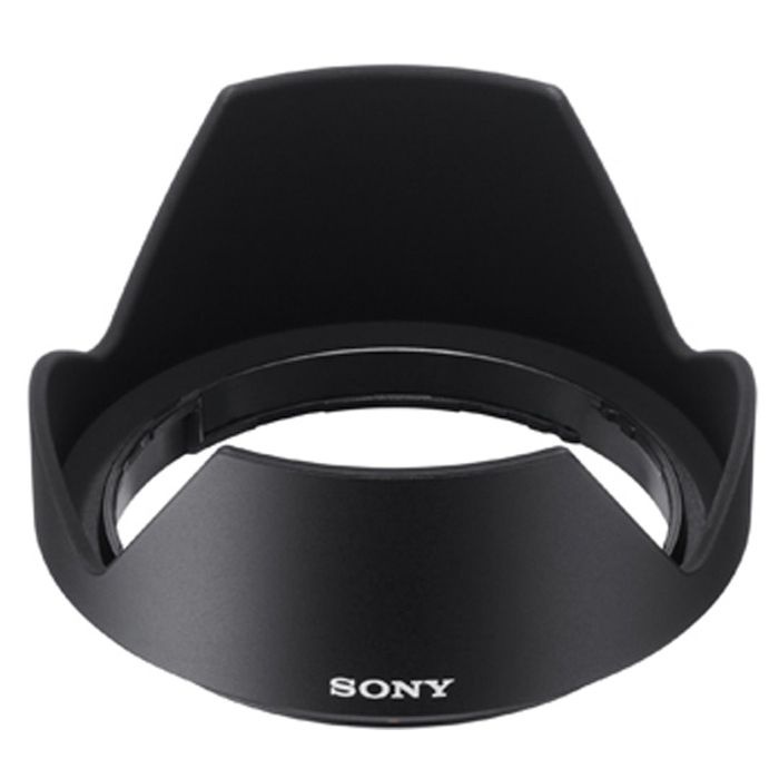 소니 [해외] 소니 SONY 렌즈 후드 ALC-SH127 블랙 SEL1670Z 렌즈용
