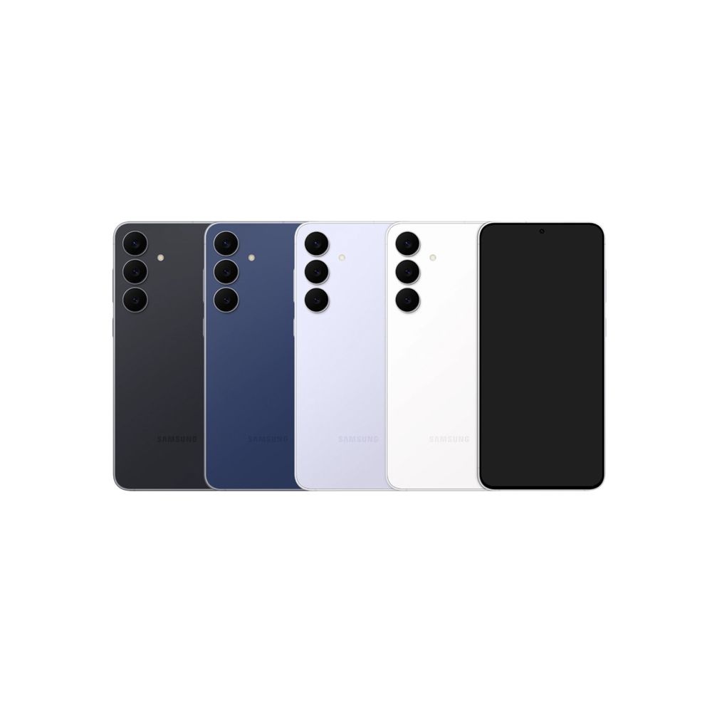 삼성전자  갤럭시S25 FE 256GB, 공기계