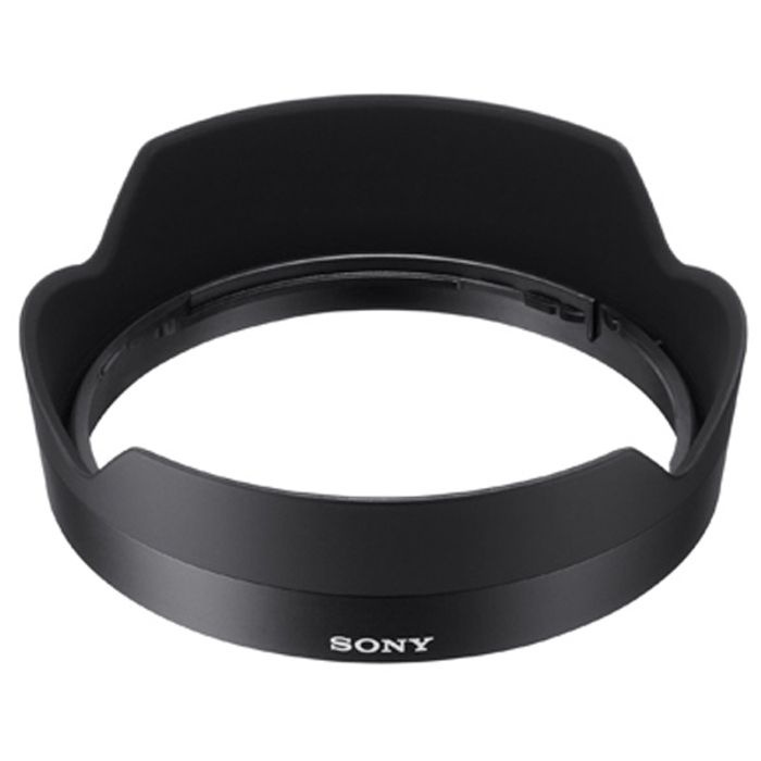 [해외] 소니 SONY 렌즈 후드 ALC-SH134 블랙 SEL1635Z 렌즈용