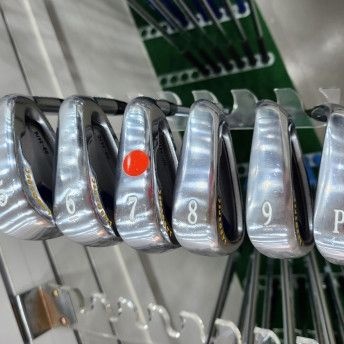 [중고] 온오프 라보스펙(RB-247G)아이언