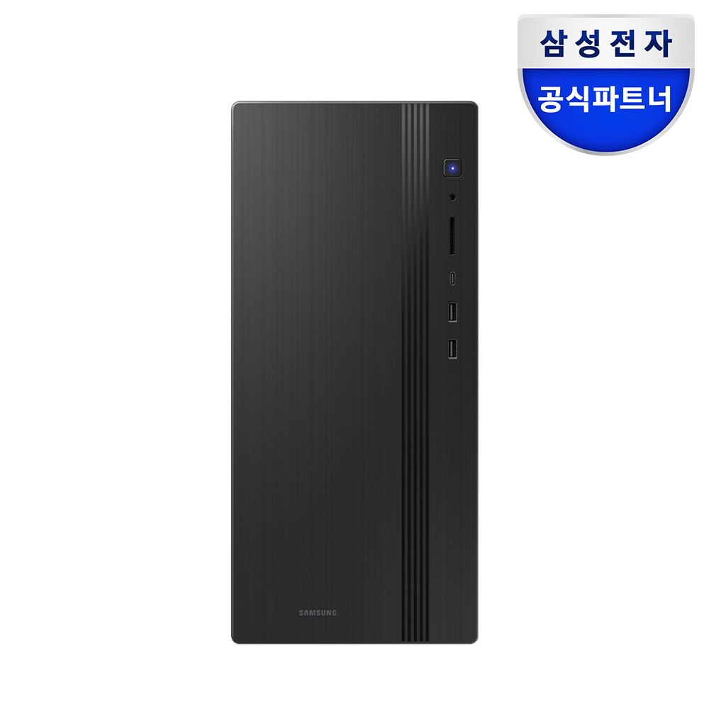 삼성전자 [최종가 133만] 삼성 데스크탑 DM500THZ-AD7A 인텔 울트라7 (8GB, M.2 256GB)