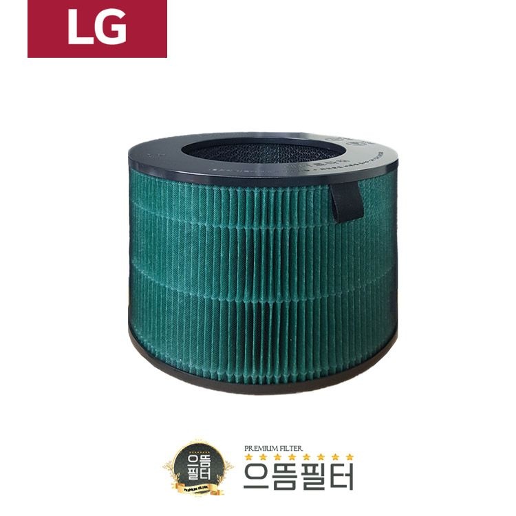 으뜸필터 으뜸필터 에어로퍼니처 V필터 AS065PWHA 호환용
