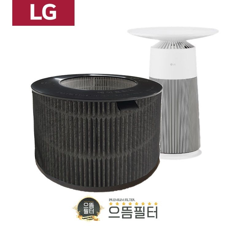 으뜸필터 으뜸필터 호환용 엘지 에어로퍼니처 G필터 AS065PWHA