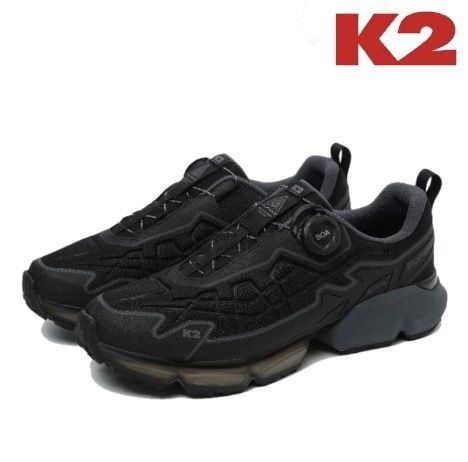 [롯데백화점] K2 남 여 공용 수지 플라이하이크 컨투어 사계절 트레킹화 일상화 LE1219121726