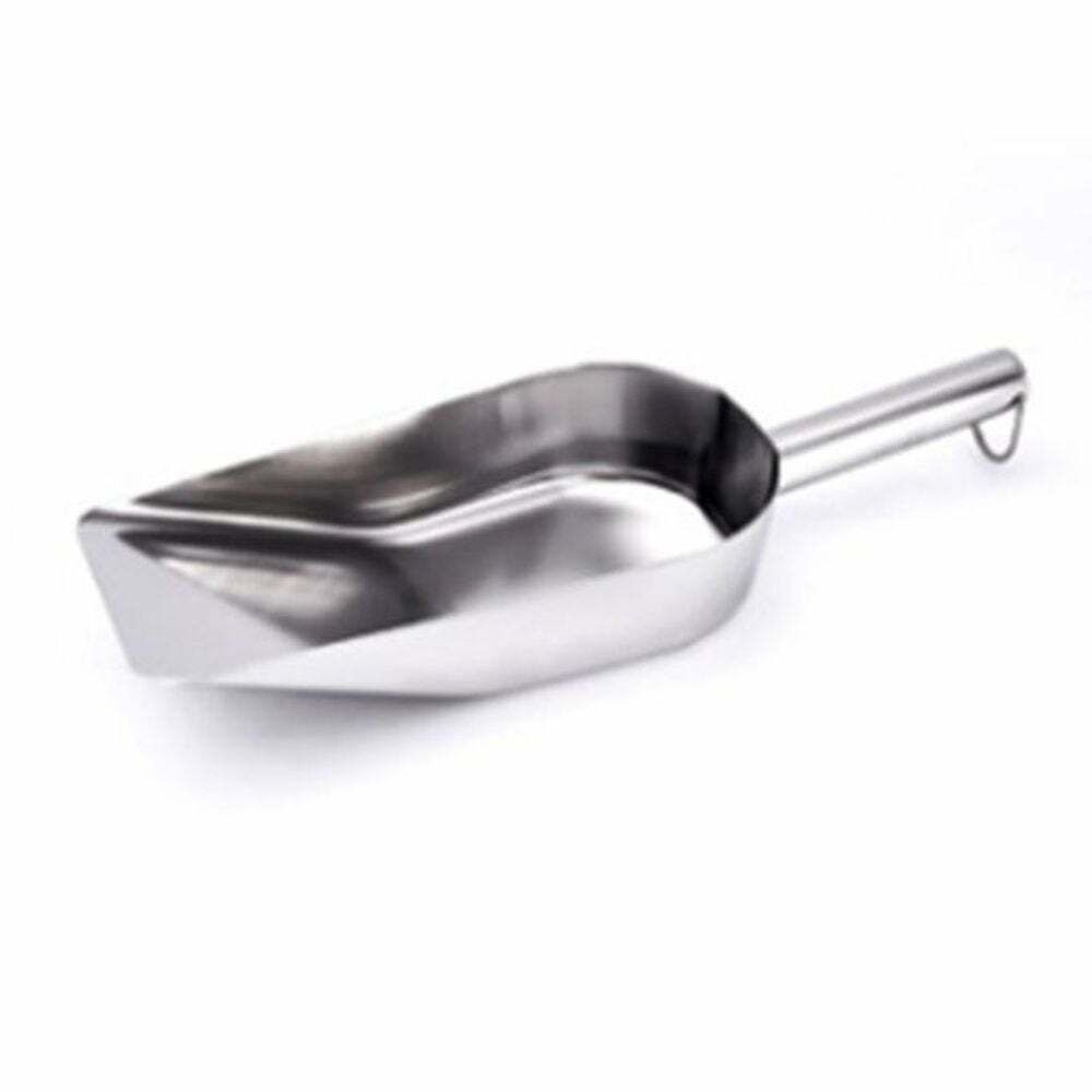 엄지척 (현대Hmall) 키친아트 JZD920T7 스텐 스쿱 아이스 스쿠프 얼음 삽 사각 특대