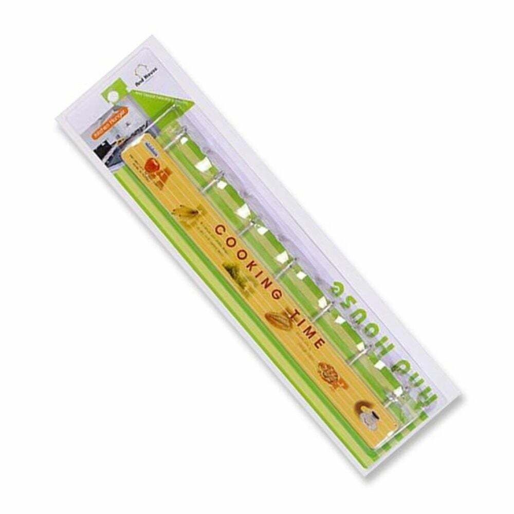 엄지척 (현대Hmall) 사각 GVX699L1 주방걸이 1P 36x3cm 주방용품 조리도구 요리기구