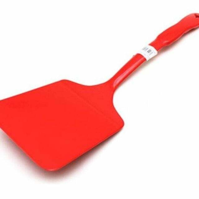 (현대Hmall) 파인쿡 ICG791Z8 멜라민 칼라 왕반월 뒤지게 뒤쥐개 뒤집개