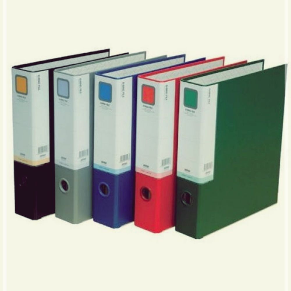 회사 A45Cm D335청색 학교 대흥합지3공D링바인더 관공서