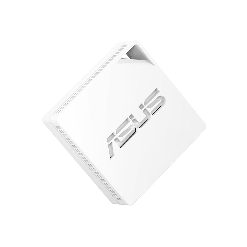 에이수스 [해외] ASUS RT-AX50 Go 듀얼 밴드 Wi-Fi 6 휴대용 여행용 라우터, 1500Mbps, 4G/5G 테더링, 공용 Wi-Fi(WISP) 모드, VPN, RV/크루즈/모바일