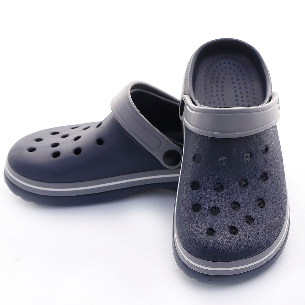 윈윈시스터 Big Sale) 아동용 아쿠아샌들 네이비 190mm 여름기획 특가행사 재고소진시까지만 할인적용