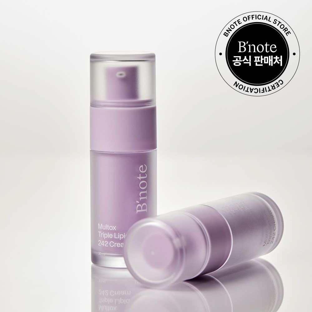 비노트 물톡스 242크림 30ml