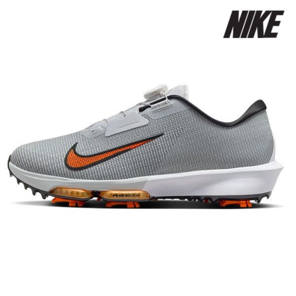 나이키 [나이키] [세일]  골프화 /a5- HQ2160-001 / 인피니티 투어 보아 2 골프화(와이드)