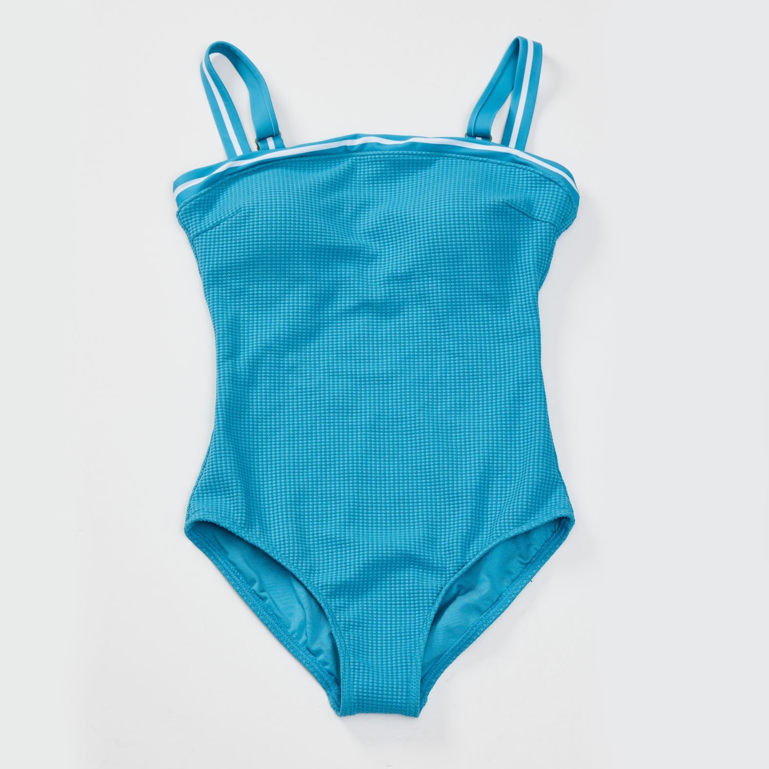 [롯데백화점] 빌라봉 여성 와플 썸머 원피스 수영복 WF11BK062BNW LE1220860908