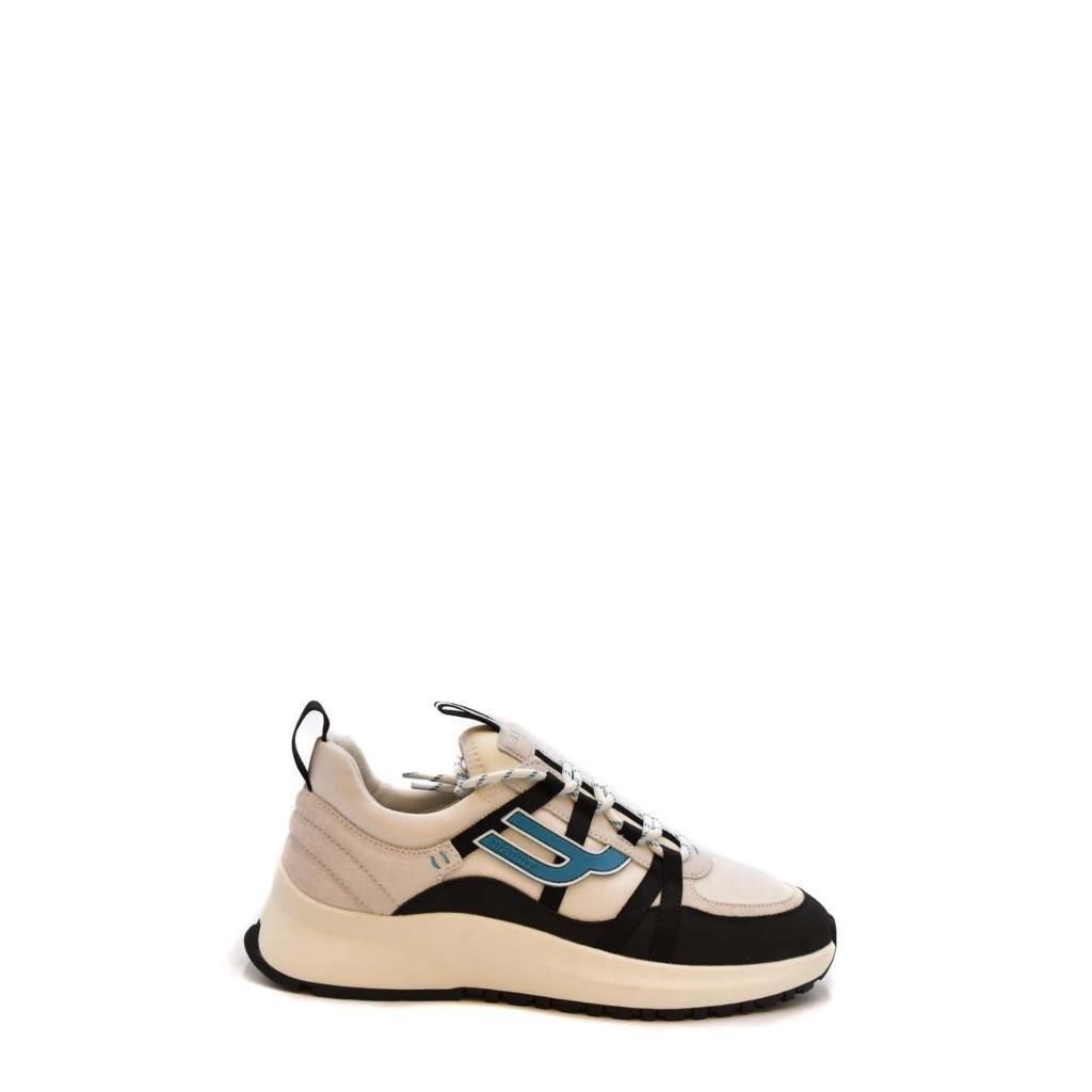 [해외] 발리 22SS Bally Canvas 스니커즈 6301540MSK135TE027I905 TP563169085