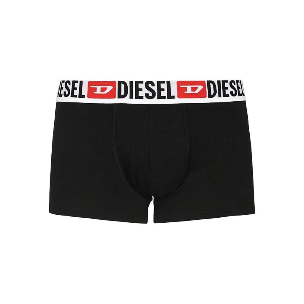디젤 디젤 로고 밴딩 복서 브리프 00SMKX0DDAI TP443657720