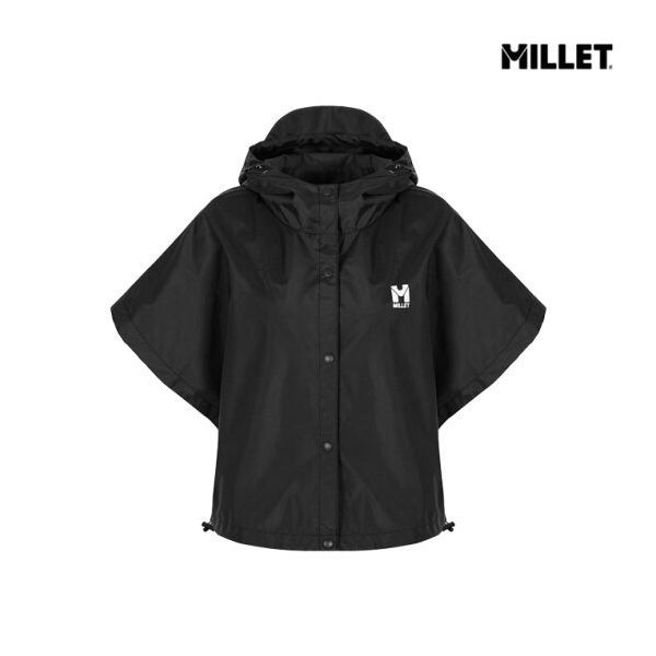 밀레 행사남여공용 레인 자켓 숏 슬리브 JK상의MXUXE921 1597471