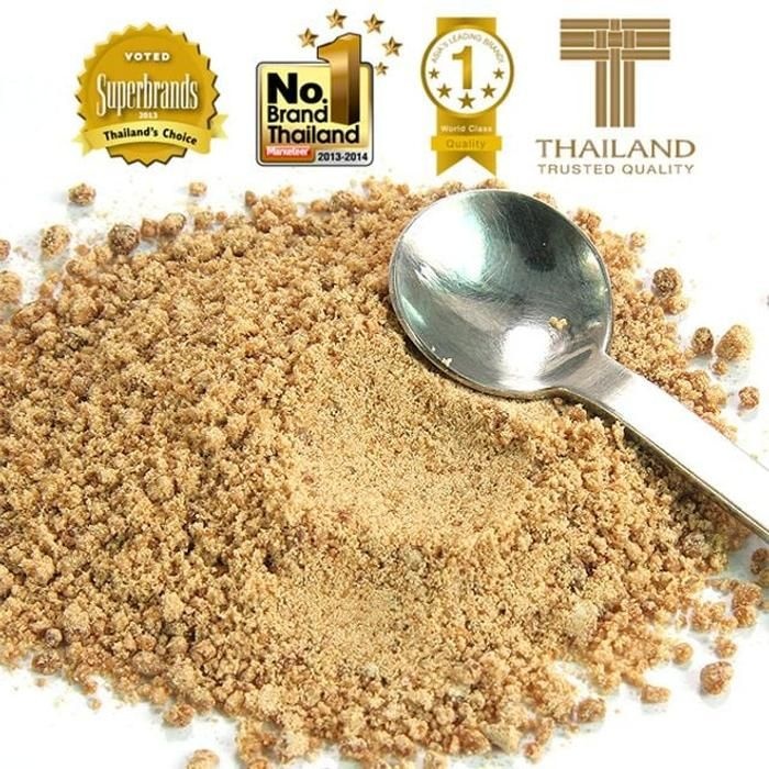 [룽스]비정제원당 마스코바도 설탕 함밀당 15kg