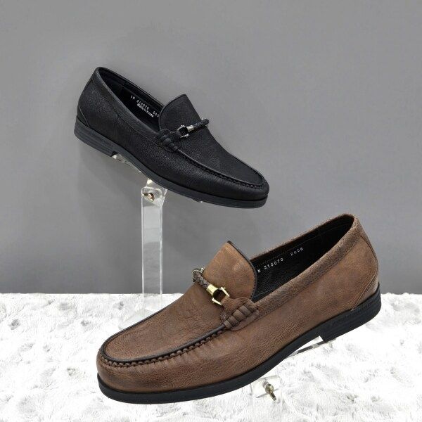 미셸 [탠디 (패플)] [탠디]남성 메쉬장식 경량 로퍼 31HH80GH70 G-177 G-178 1DA_JJ