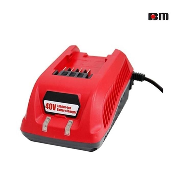 상세페이지 참조 [룽스]충전기 호환) C402(BC40F 60V배터리 HT40 CS40 BL40