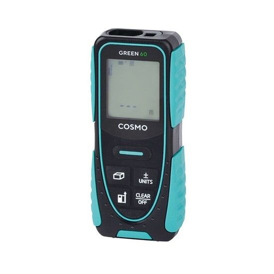 레벨기세트 미니 큐브 포함 레이저 삼각대 1V1H 빔 에 탑재 각도기능 60M 그린 빔 거리측정기