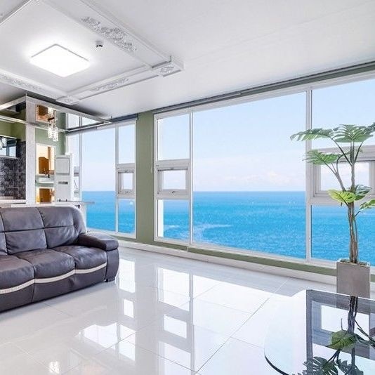 포항 파인웨이브스파펜션