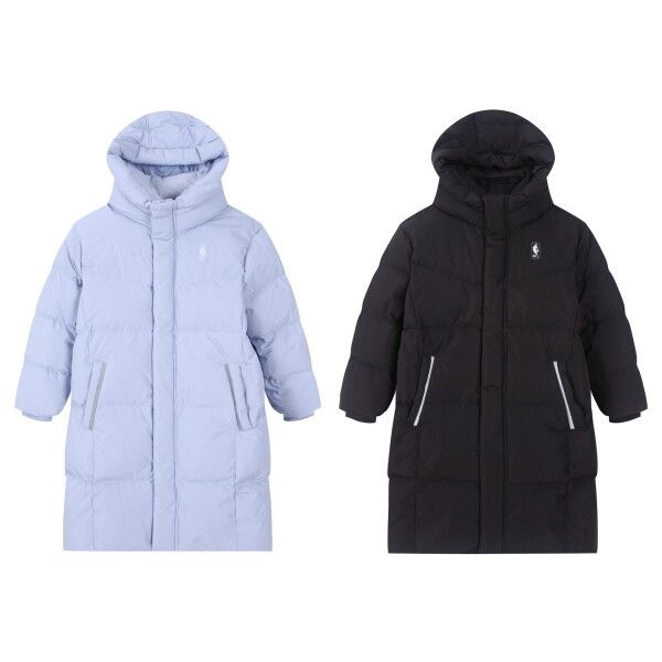 [NBA KIDS] NBA 에센셜 롱 덕다운