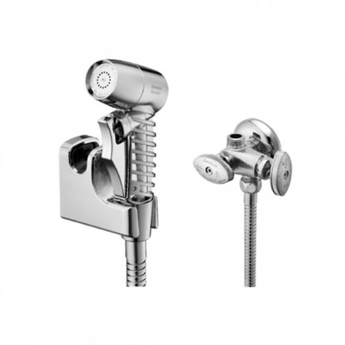 AST 욕실 세로 청소 FJ7065-0GAK992PD 연결 수전