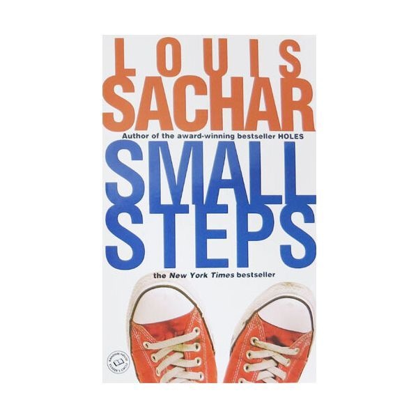 웬디북 영문 영어 유아 도서 Small Steps Paperback 미국판 SchnEIDER 아이더 Family Award IRACBC Choice Junior Library Guild Selection 국제학교