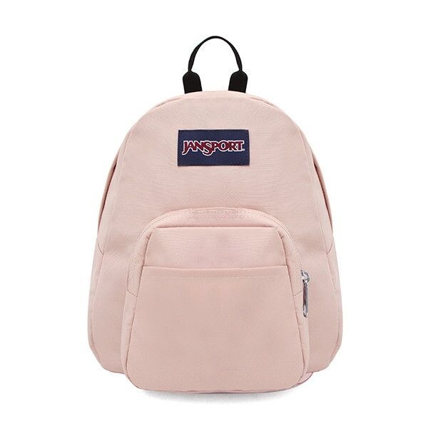 잔스포츠 [잔스포츠] 데일리가방 하프파인트 백팩 미스티로즈 EK0A5BBIN59