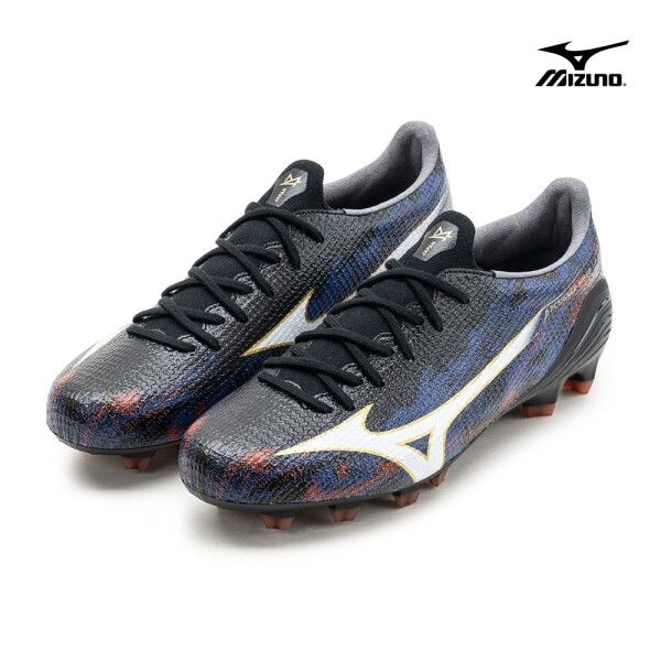 미즈노 [미즈노] 알파 3 일본 MD 스터드 축구화 P1GA266001