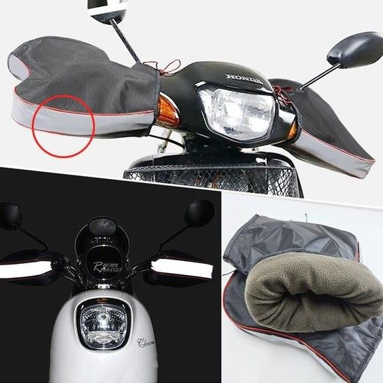잭클 바이크장갑 방한 오토바이 글러브 SD-1004689