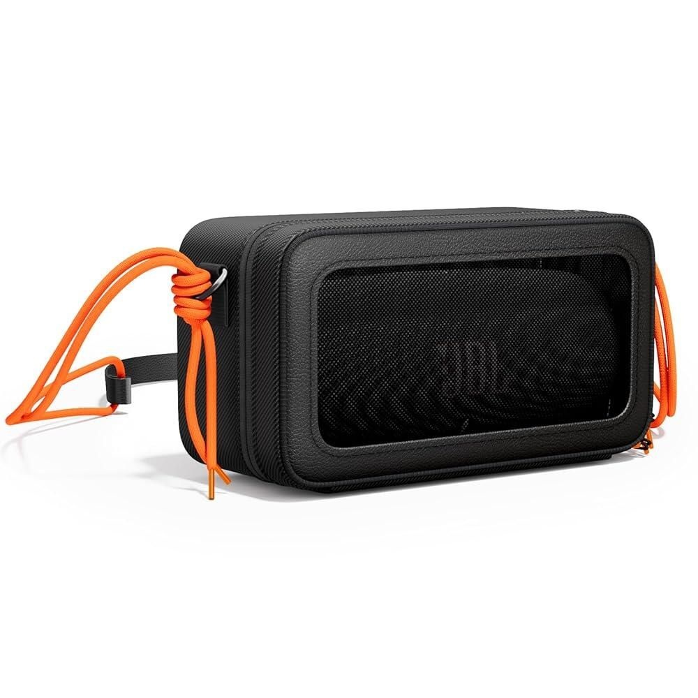 SQERO [해외] SQERO JBL CHARGE 5/CHARGE 4/JBL Flip 5 /Flip 6 /Bose SoundLINK 링크 Flex BolaButty/Anker 사운드코어/사운드코어 2용 블루투스 스피커