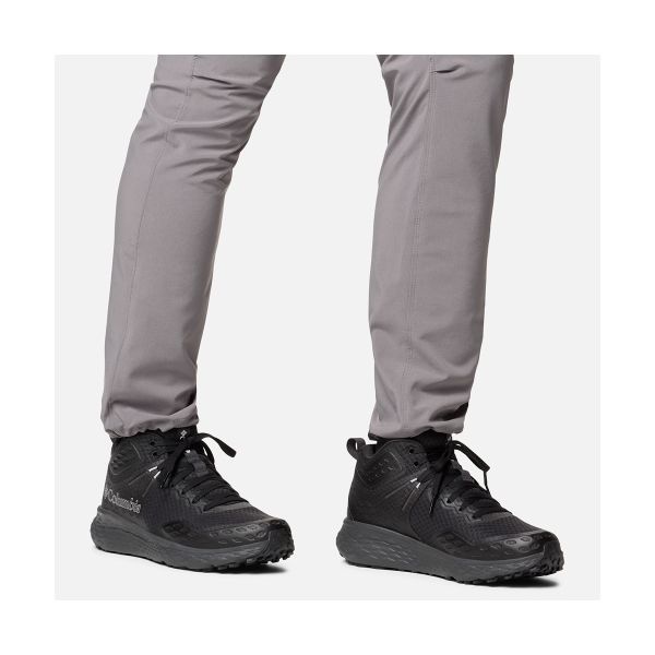 COLUMBIA <매장정품> 컬럼비아 COLUMBIA 남성 코노스 TRS 아웃드라이 미드 C66BM7354010 237356