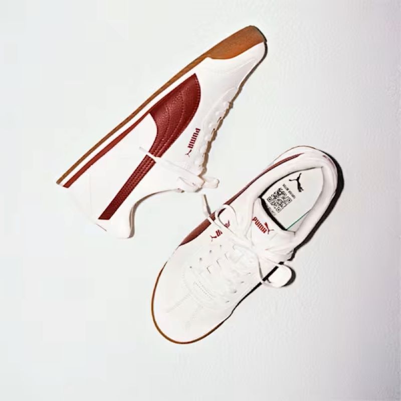 푸마 투리노 II T 남여공용 스니커즈